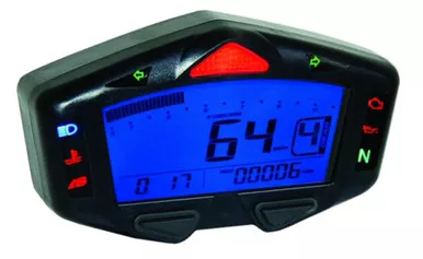 KOSO DB-03R MULTIFUNCTION PLUG & PLAY - HONDA GROM