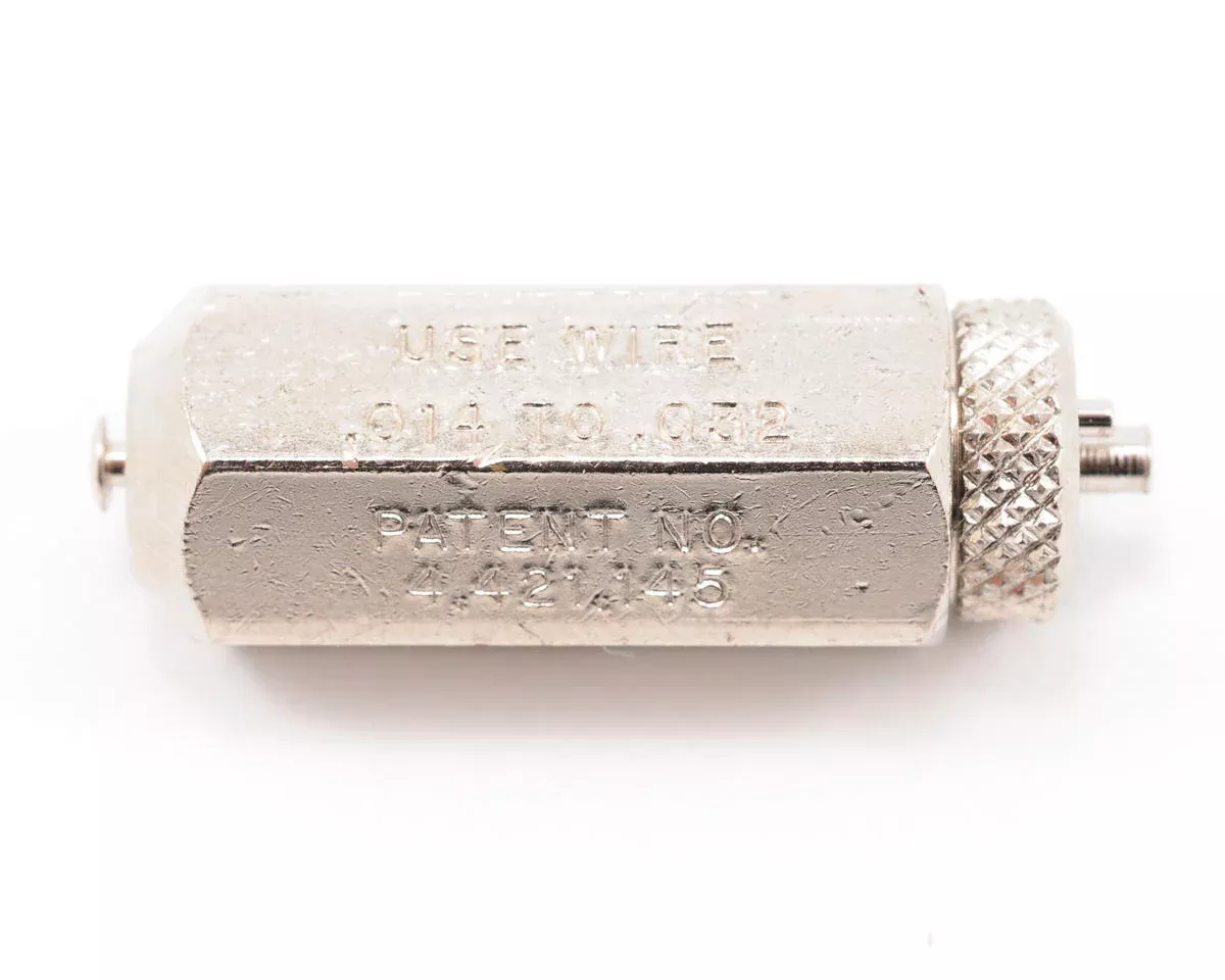 Kwik Twist (DUB301)