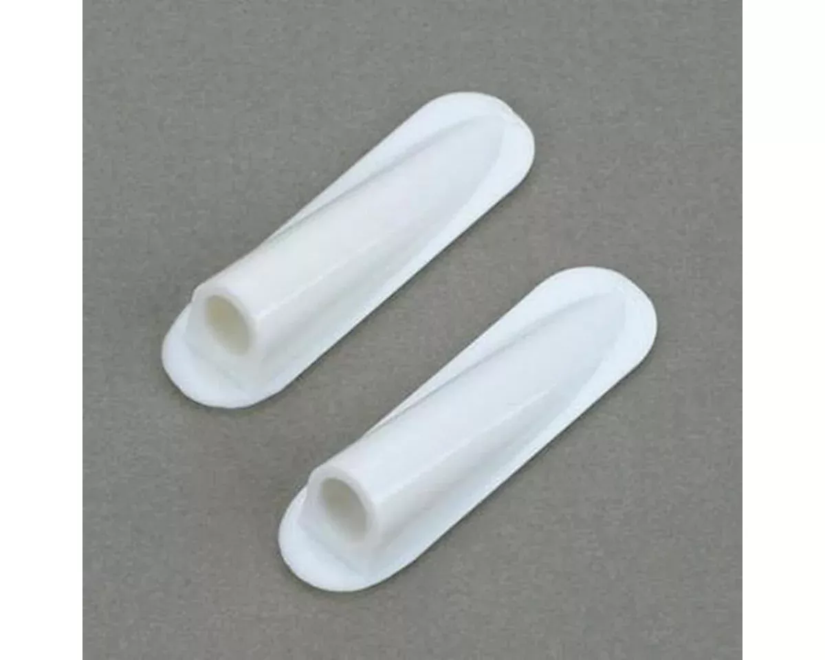 Lazer Pushrod Exits (2) (DUB502)