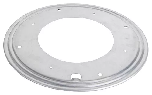 Lazy Susan- Turntable- 12"- 1000 Lb Capacity