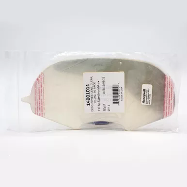LENS COVER FOR 9901, 9902 & 8000 SERIES MASK (Pack of 50)