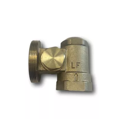 Leonard Valve 172400 Checkstops (2)
