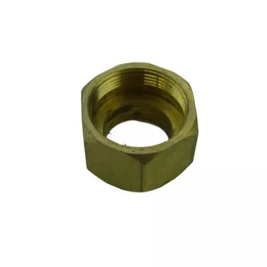 Leonard Valve 23 Rf Gland Nut