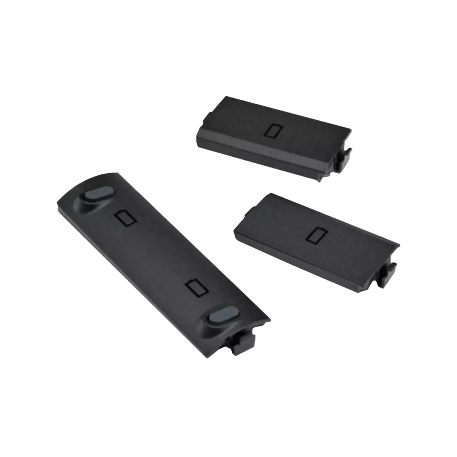 LIFEPAK CR2 AED Trainer Battery Covers