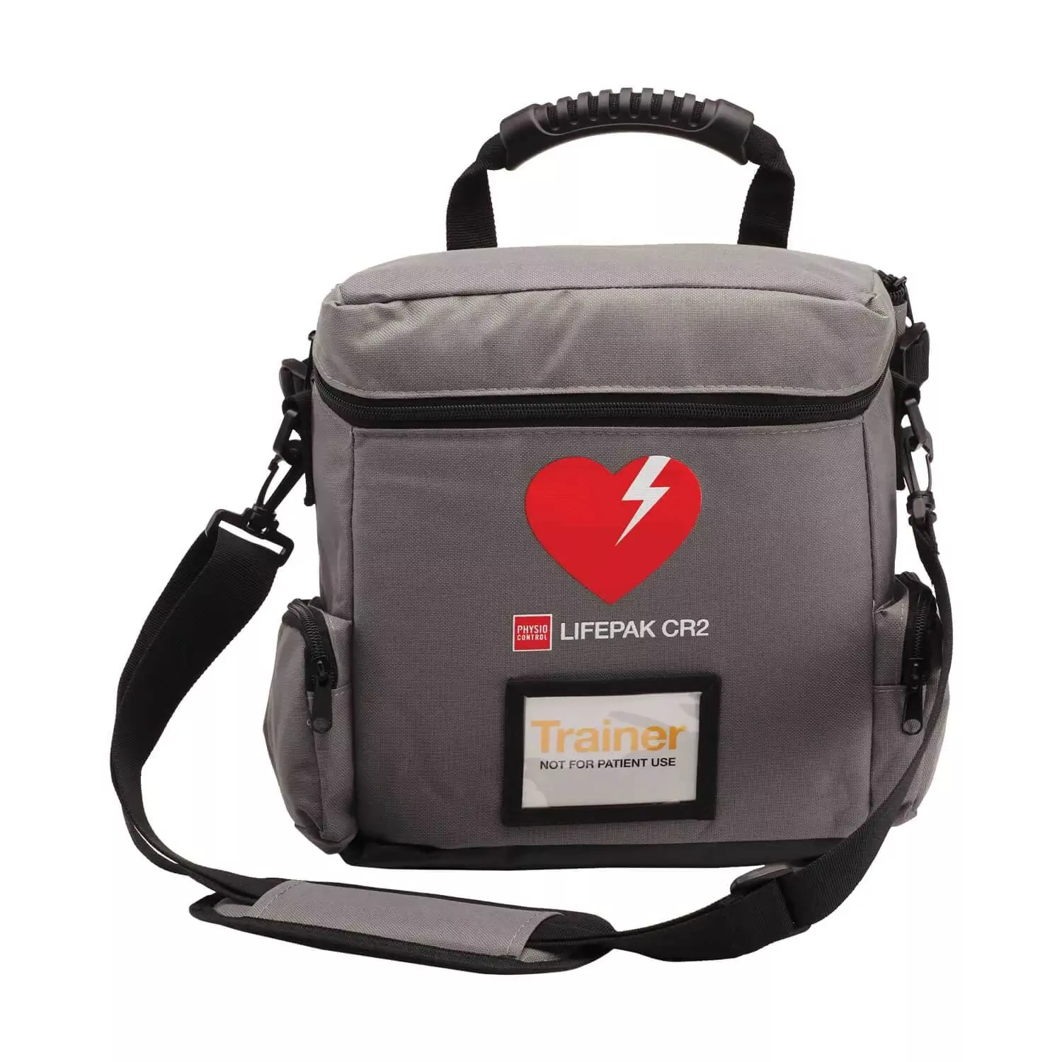 LIFEPAK CR2 Trainer / Demo Bag