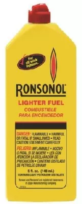 Lighter Fuel- 5 Oz