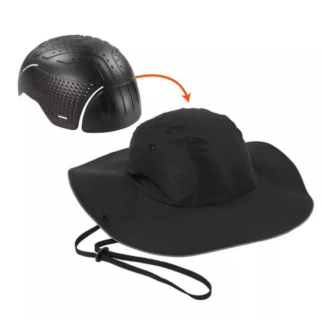 Lightweight Ranger Hat and Bump Cap Insert