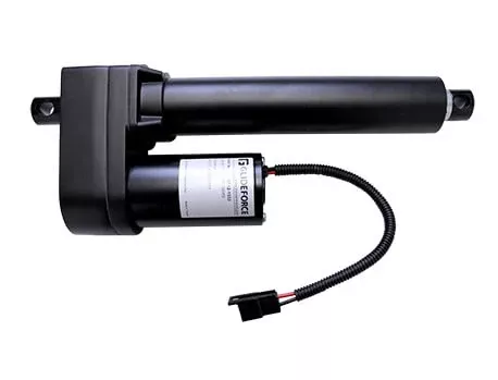 Linear Actuators for Fendt