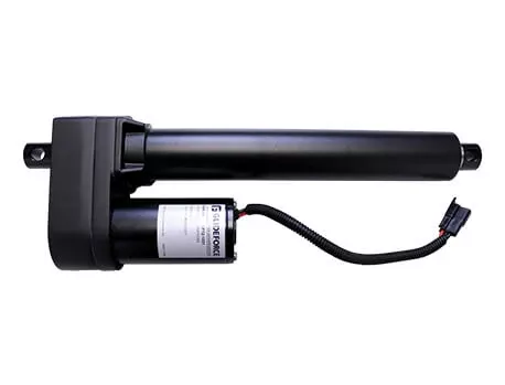 Linear Actuators for Vermeer