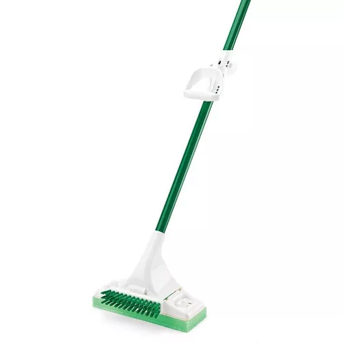 Lipman- Butterfly/Scrubster- Sponge Mop