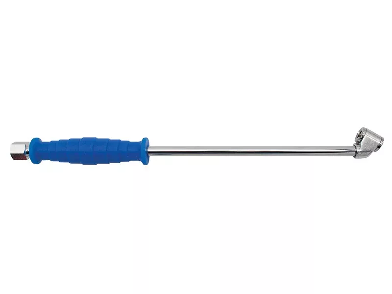 LOCKNFLATE Locking Dual Wheel Adapter - 15.5 in. Reach