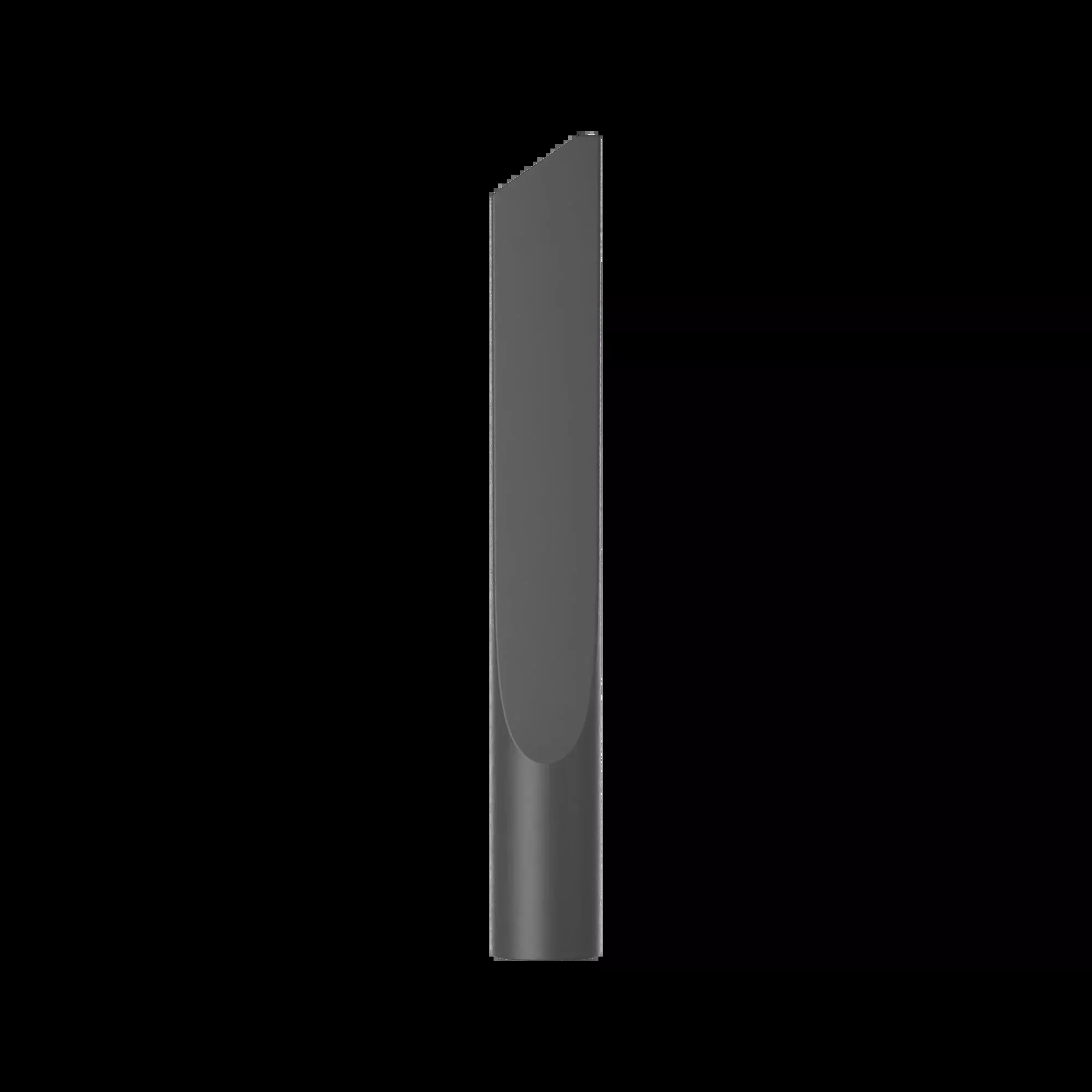 Long Crevice Tool