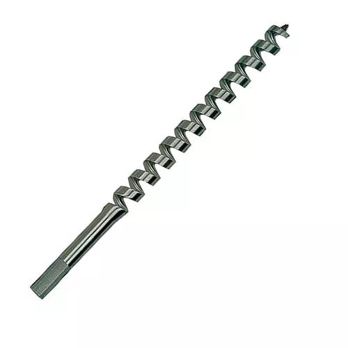 Long Ship Auger- 5/8" x 17"