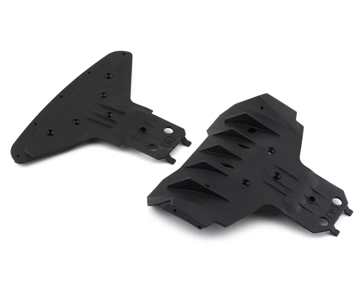 Lower Front Bumper and Rear Diffuser Set (ARA320585)