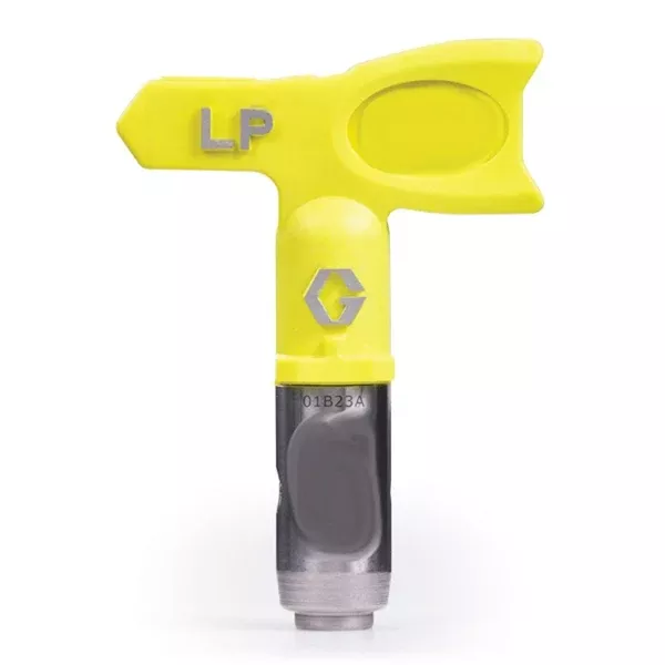 LPXXX Low Pressure Airless Tips