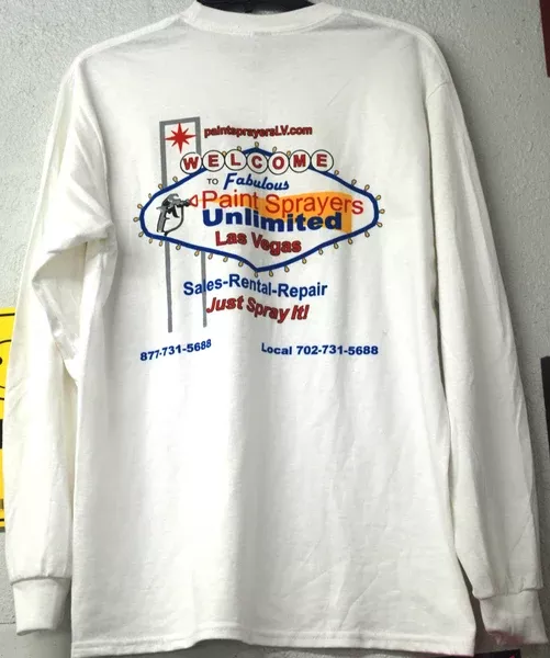 LS-Tee Shirt