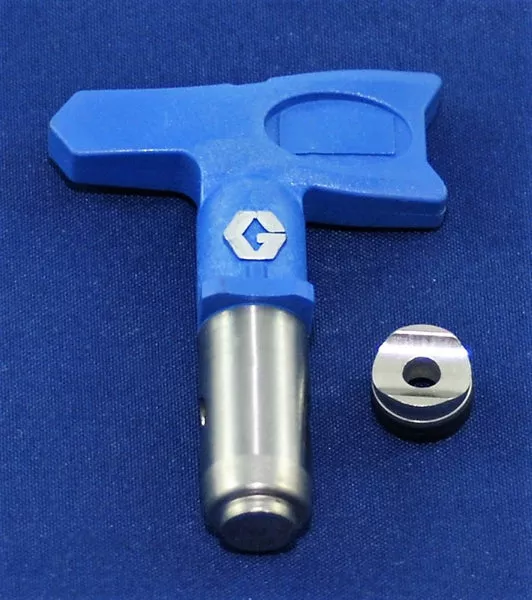 LTX-XXX Graco RAC X Airless Tips