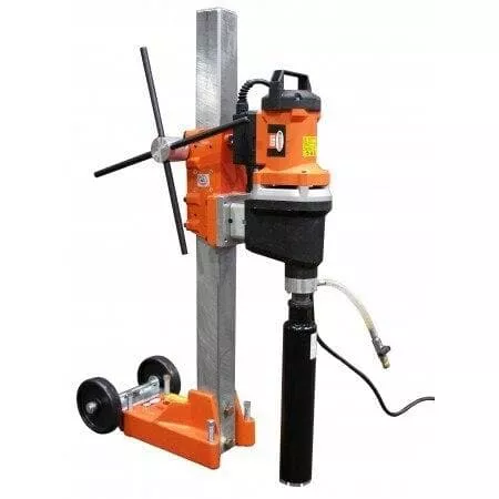 M-2 Heavy Duty Core Rig Core Bore Motor
