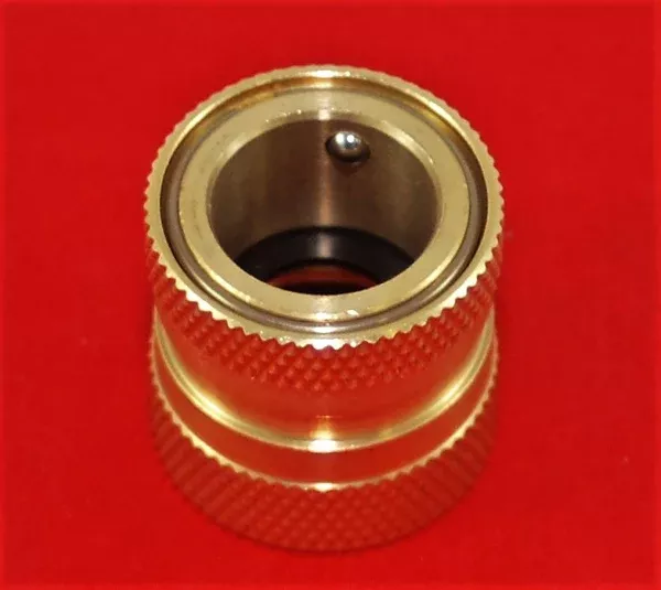 M70402 HVLP Hose Quick Connect Fitting