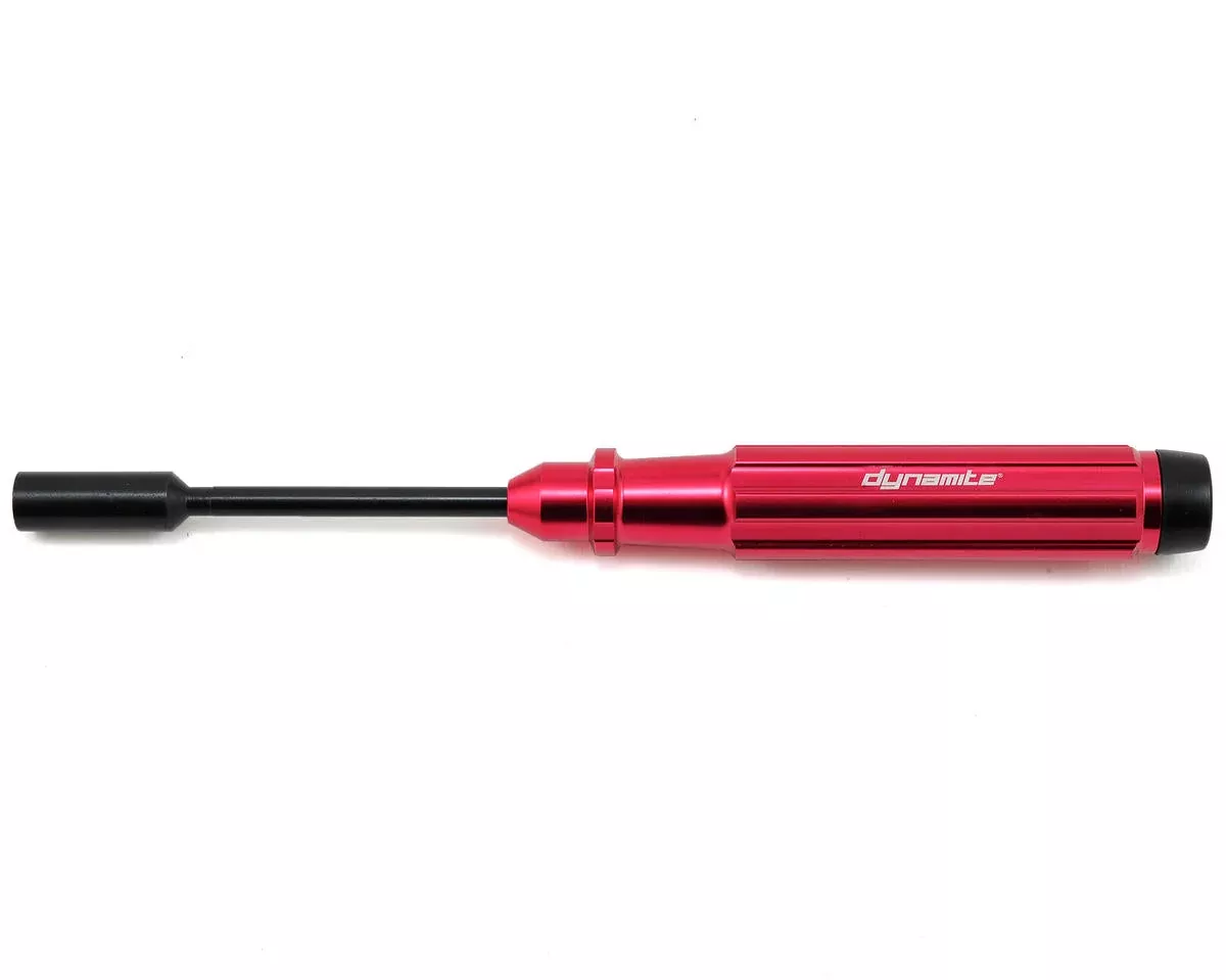 Machined Nut Driver 7mm (DYNT2014)