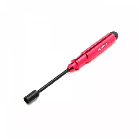 Machined Nut Driver 8mm (DYNT2015)