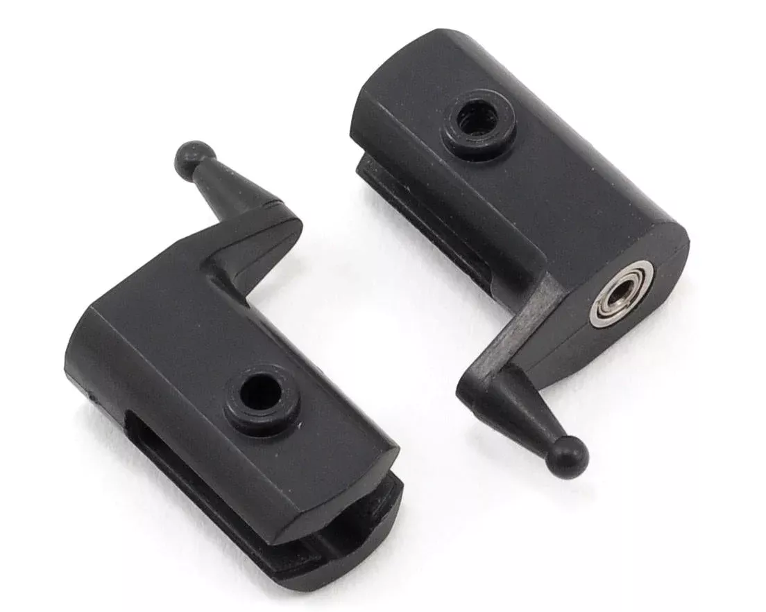 Main Blade Grips with Bearings MCPS/X (BLH3514)
