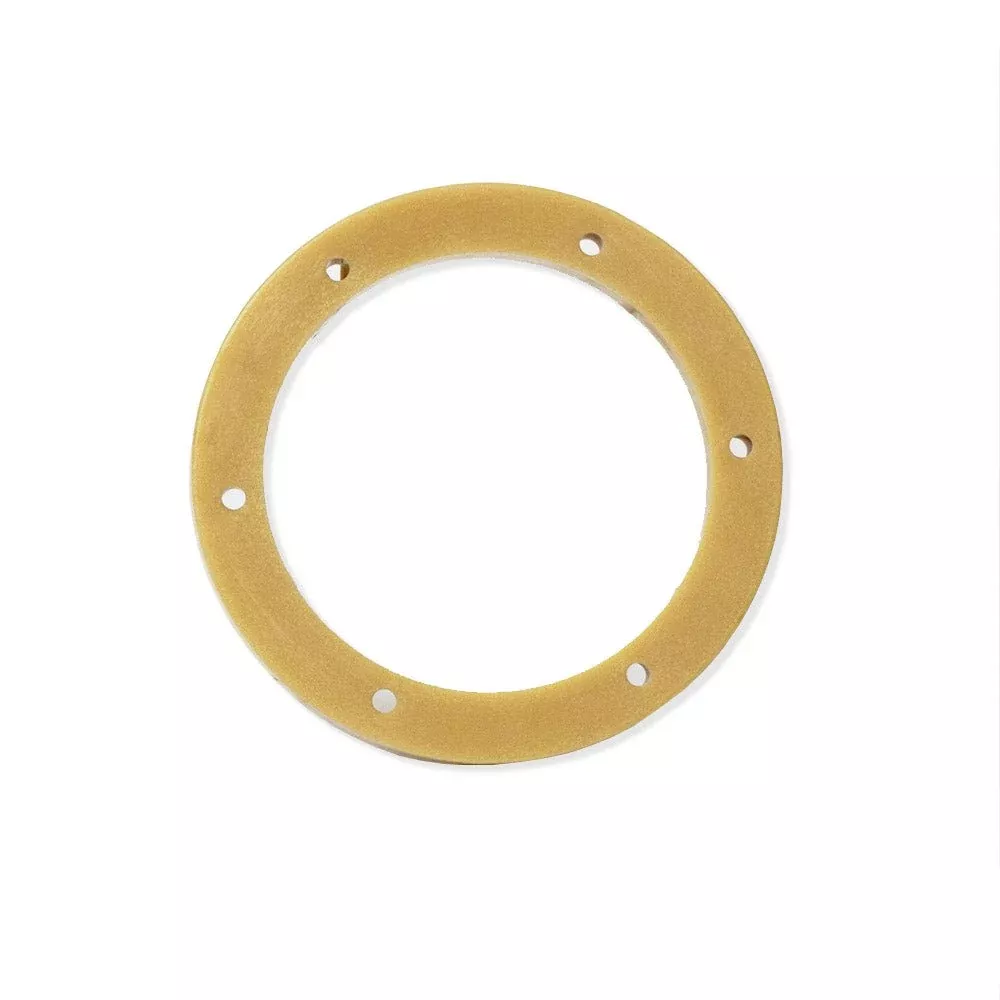 Malish Plastic Risers