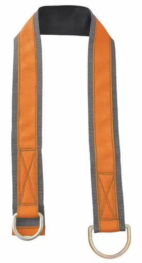 Malta A6350 4' Cross Arm Strap 4-Pack