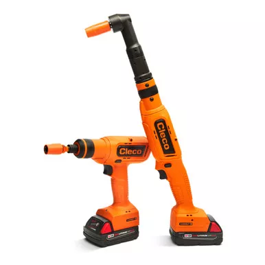 Manual Adjustable Torque Limiting Drill
