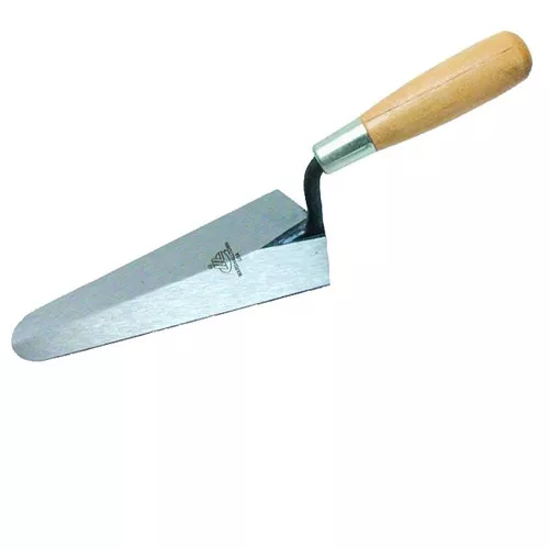 Marshalltown- 47A- Bullnose Insulation Trowel- 7" x 3 3/8"