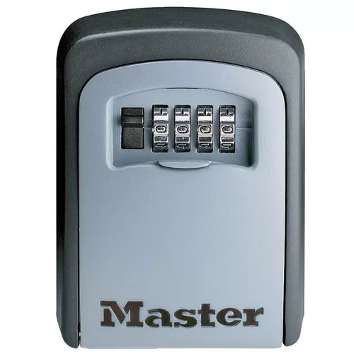 Master Lock- 5401 D- Locking Key Storage Box