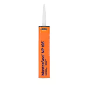 Masterseal NP 125 Caulking