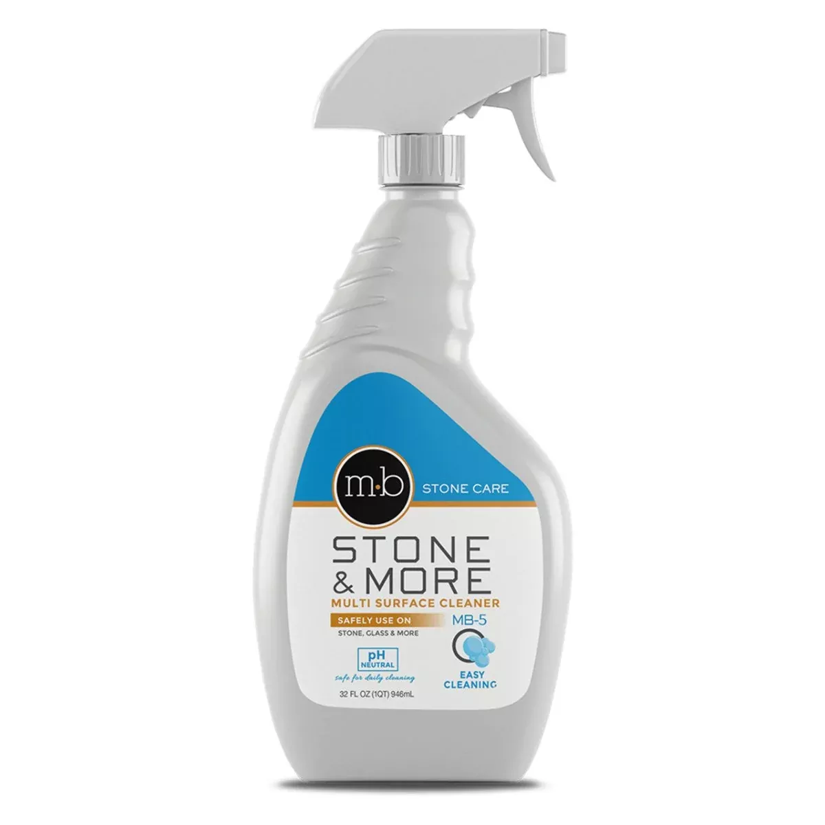 MB-5 Stone & More