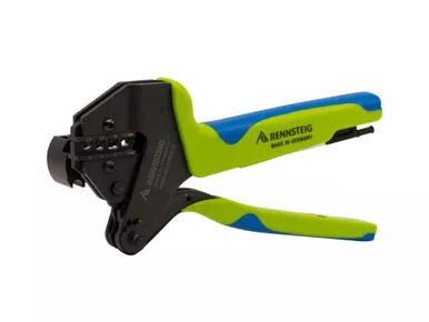 MC4 / H4 Solar Crimping Tool (Barrel Style)