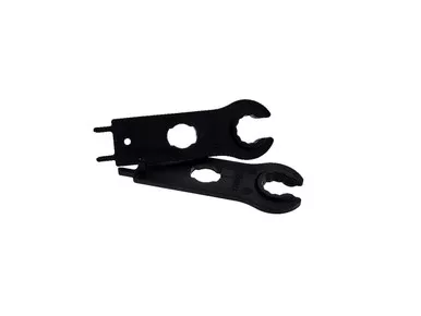 MC4 Open-End Spanner Set (PV-MS)