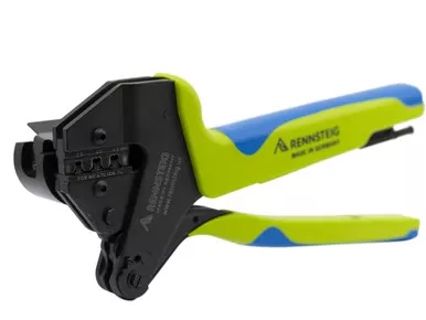 MC4 Solar Crimping Tool (Stamped & Formed)