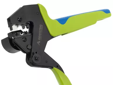 MC4 Solar Multifunction Tool (Cut-Strip-Crimp / AWG10) 624 006 3 1 RT