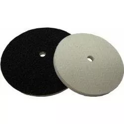 Medium Density Felt Pads