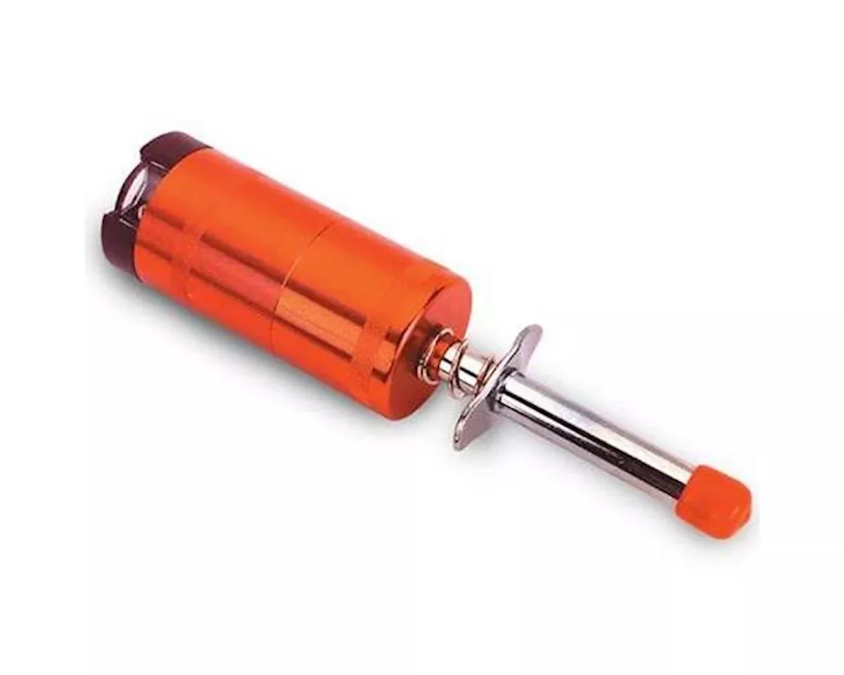 Metered D Alkaline Glow Driver (DYN1940)