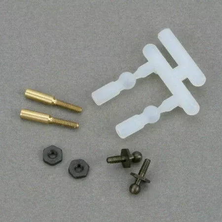 Micro Ball Link for 0.032" (2) (DUB928)