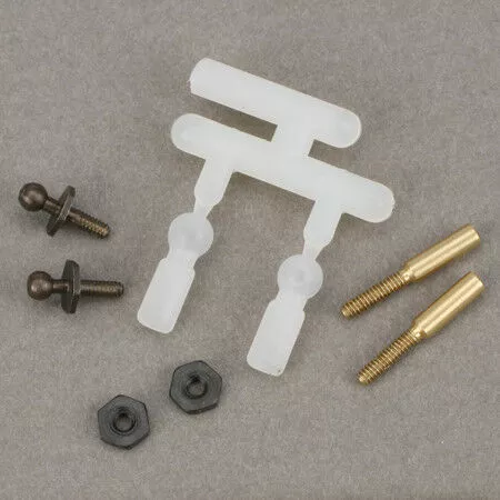 Micro Ball Link for 0.047" (2) (DUB929)