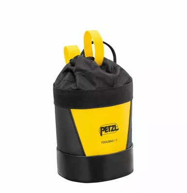 Mid Clamp Pouch