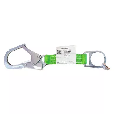 Miller 480 Temporary Webbing Anchor, Rebar Hook