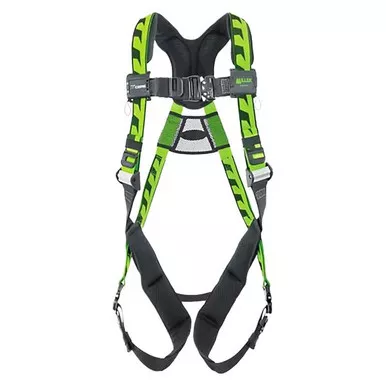 Miller AirCore Harness, Aluminum, Quick Connect