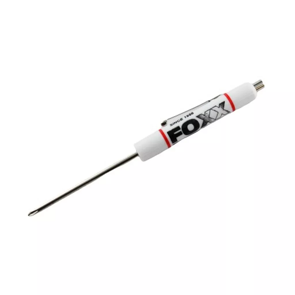 Mini Phillips Pocket Screwdriver - Integrated Magnet & Clip