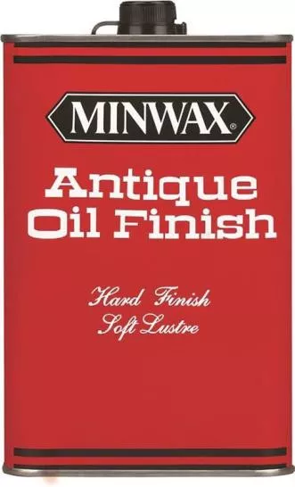 Minwax- Antique Oil Finish- Pint