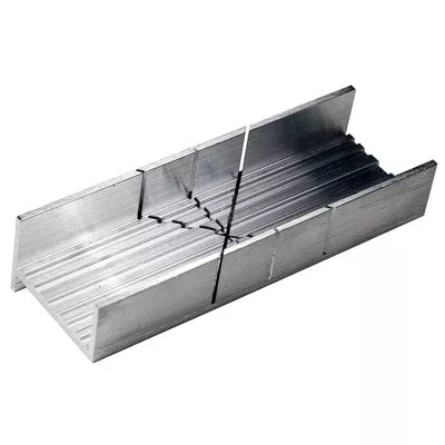Mitre Box (Box Only) (EXL55665)
