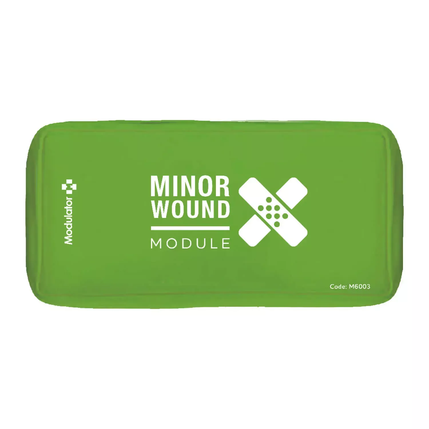 Modulator Refill – Minor Wound Module