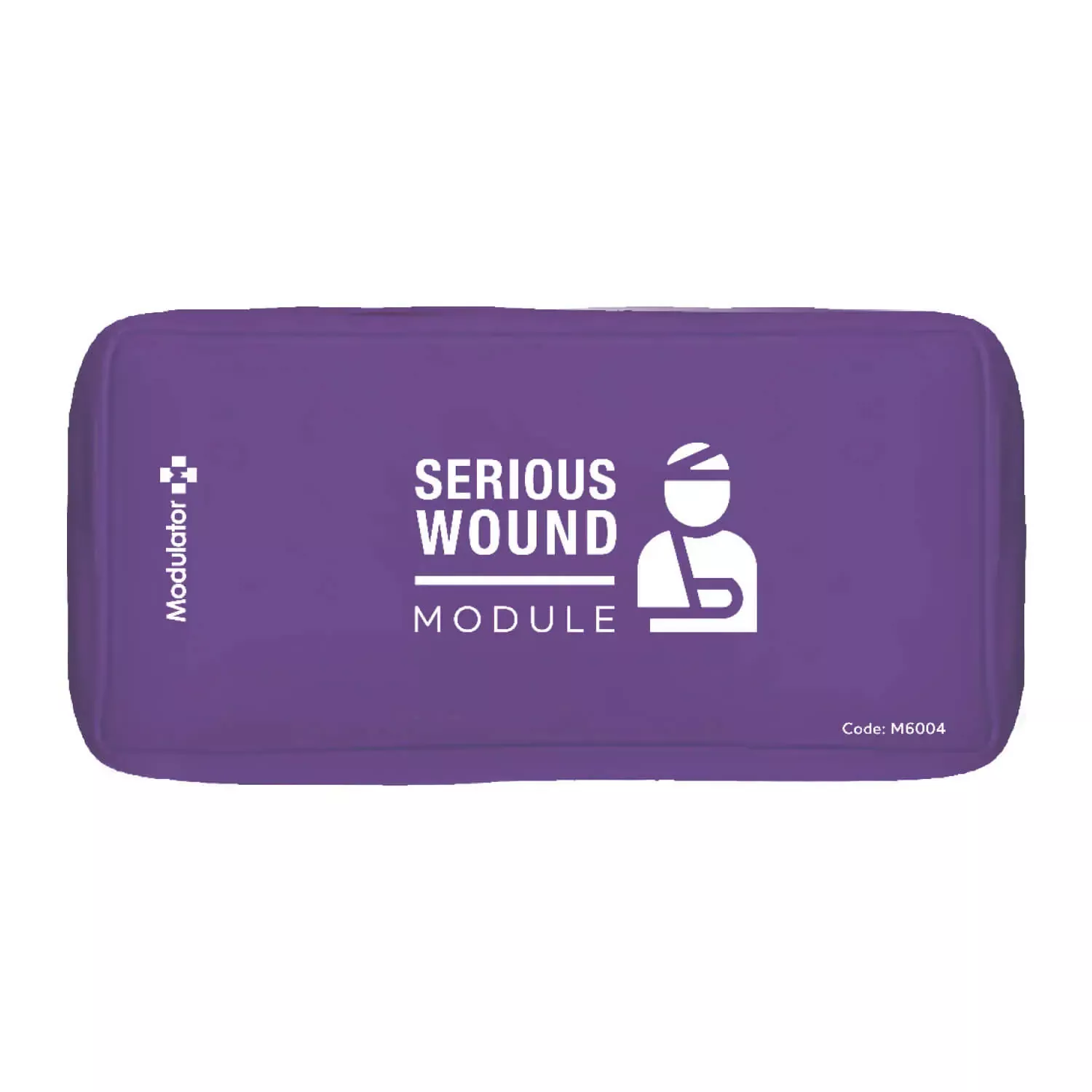 Modulator Refill – Serious Wound Module