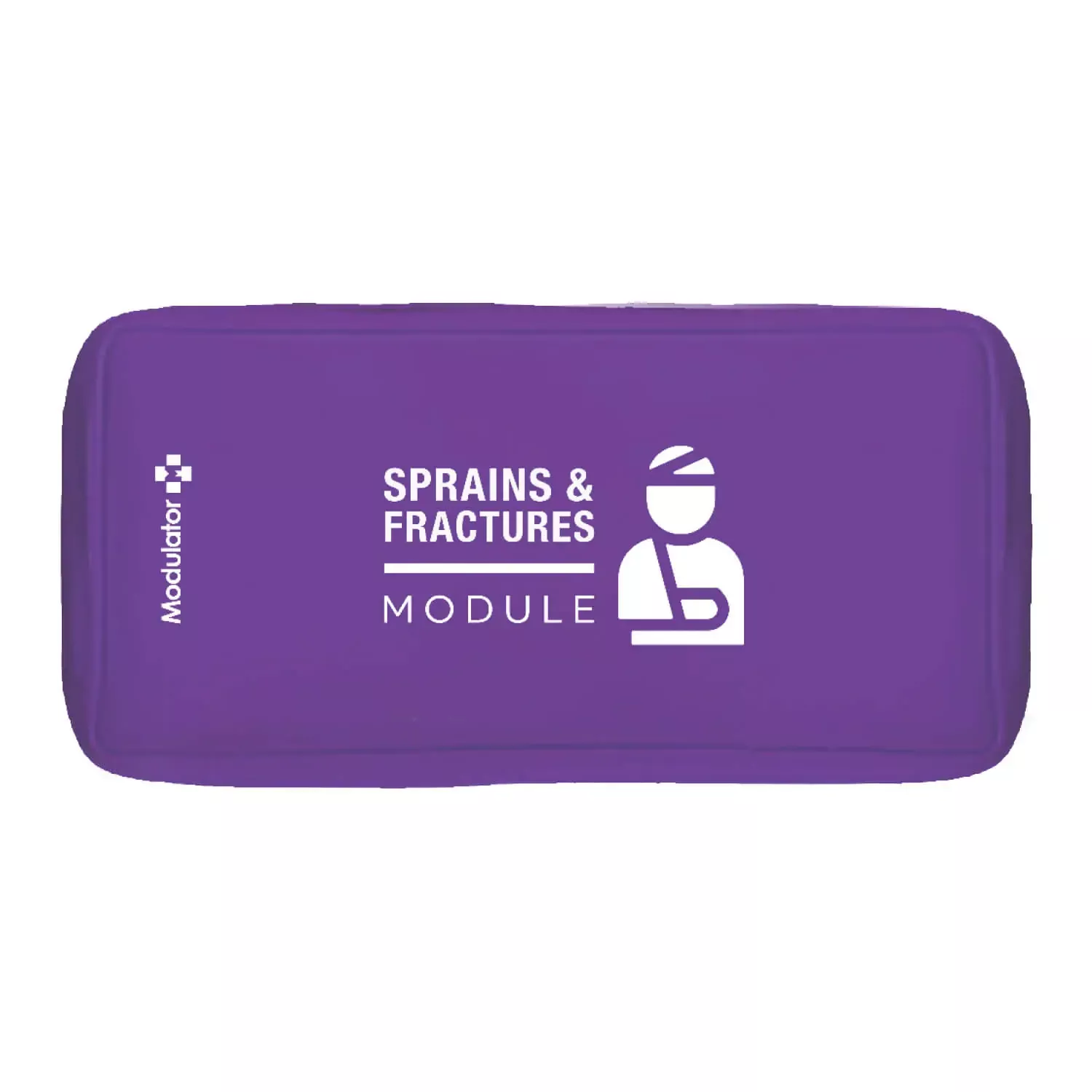 Modulator Refill – Sprains & Fractures Module